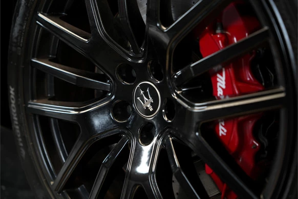 Maserati Levante - Afbeelding 29 van 30