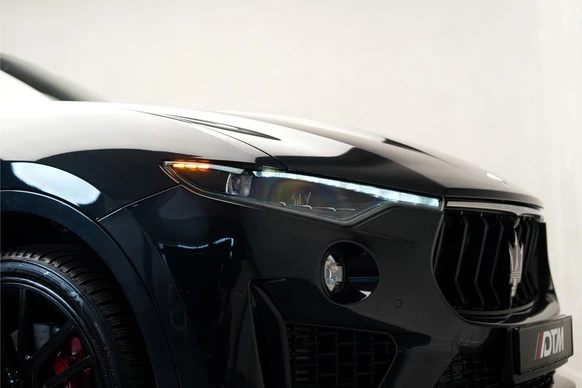 Maserati Levante - Afbeelding 30 van 30