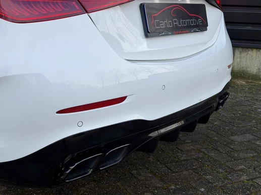 Mercedes-Benz C-Klasse - Afbeelding 7 van 30