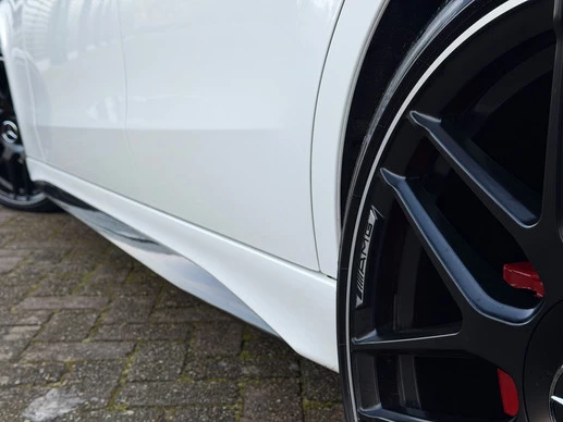 Mercedes-Benz C-Klasse - Afbeelding 8 van 30