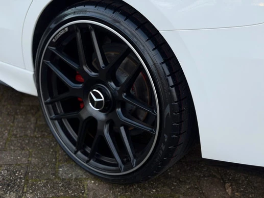 Mercedes-Benz C-Klasse - Afbeelding 19 van 30