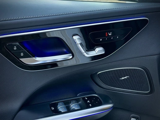 Mercedes-Benz C-Klasse - Afbeelding 22 van 30