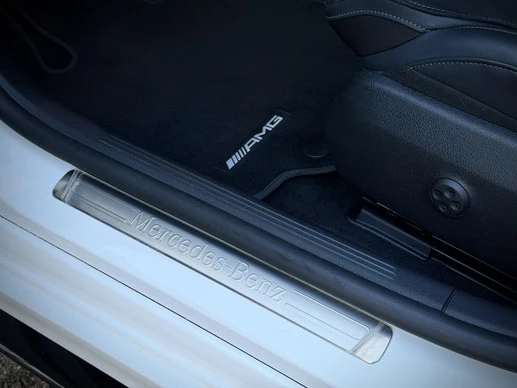Mercedes-Benz C-Klasse - Afbeelding 23 van 30