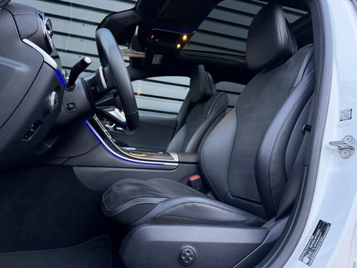 Mercedes-Benz C-Klasse - Afbeelding 26 van 30