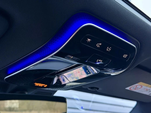 Mercedes-Benz C-Klasse - Afbeelding 28 van 30