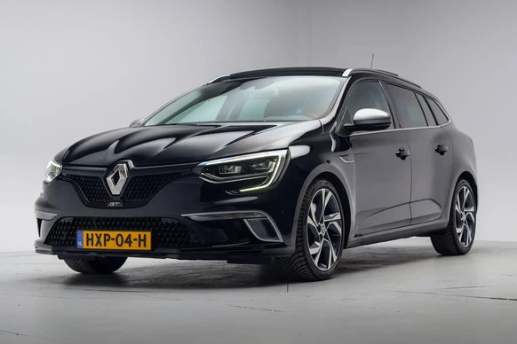 Renault Mégane - Afbeelding 1 van 30