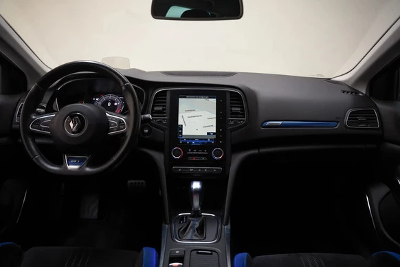 Renault Mégane - Afbeelding 4 van 30