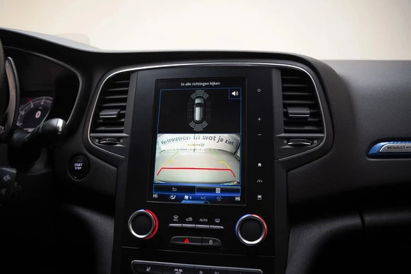 Renault Mégane - Afbeelding 7 van 30