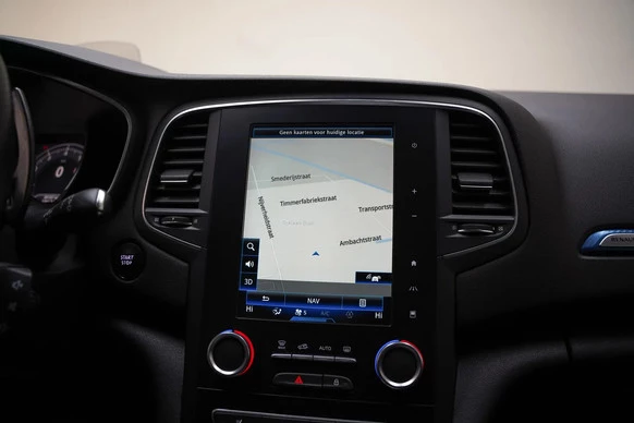 Renault Mégane - Afbeelding 8 van 30