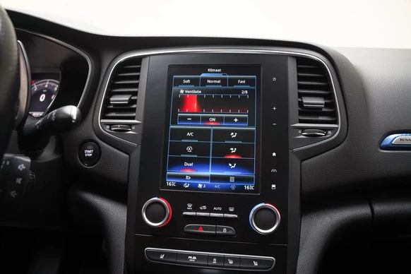 Renault Mégane - Afbeelding 9 van 30