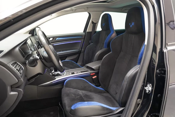 Renault Mégane - Afbeelding 10 van 30