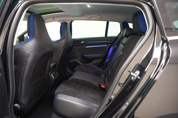 Renault Mégane - Afbeelding 13 van 30