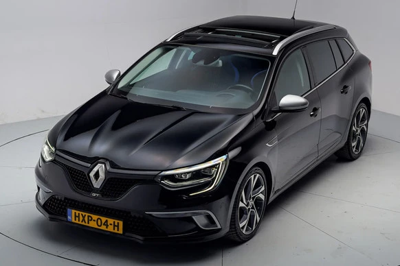 Renault Mégane - Afbeelding 14 van 30