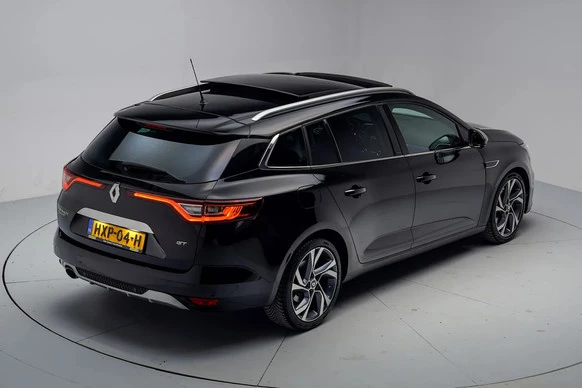 Renault Mégane - Afbeelding 15 van 30