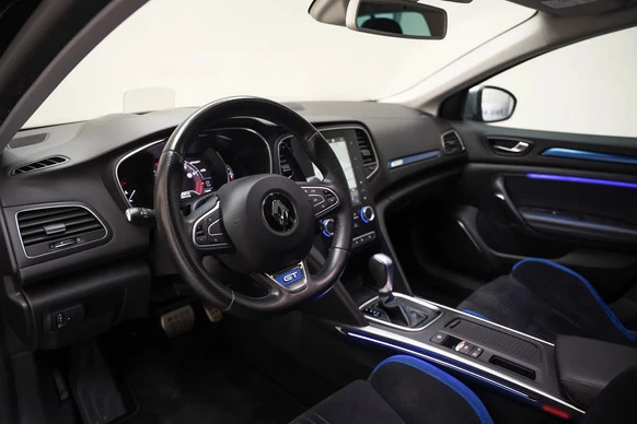 Renault Mégane - Afbeelding 16 van 30