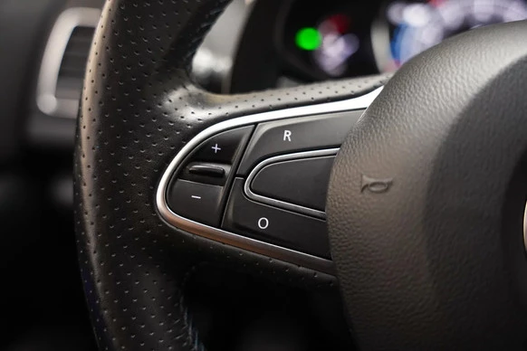 Renault Mégane - Afbeelding 17 van 30