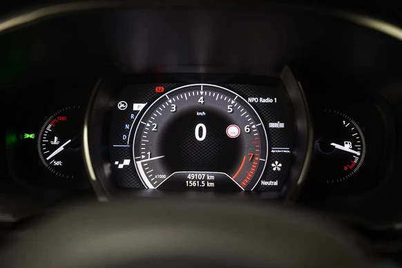 Renault Mégane - Afbeelding 20 van 30