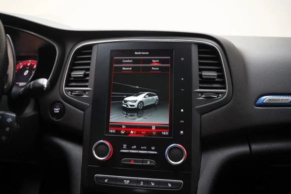 Renault Mégane - Afbeelding 25 van 30