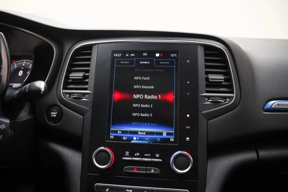 Renault Mégane - Afbeelding 26 van 30