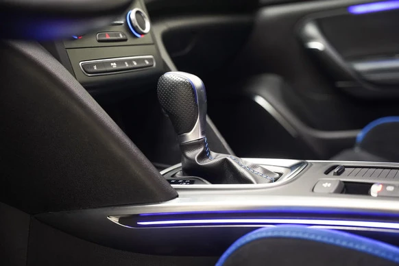 Renault Mégane - Afbeelding 27 van 30