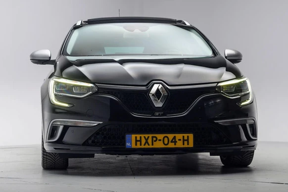 Renault Mégane - Afbeelding 28 van 30