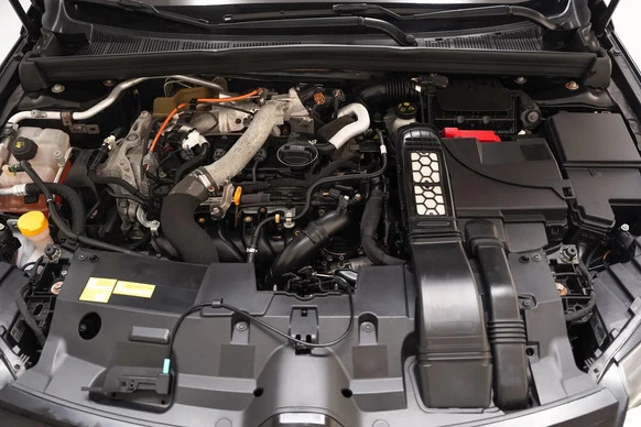 Renault Mégane - Afbeelding 29 van 30