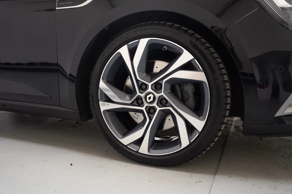 Renault Mégane - Afbeelding 30 van 30