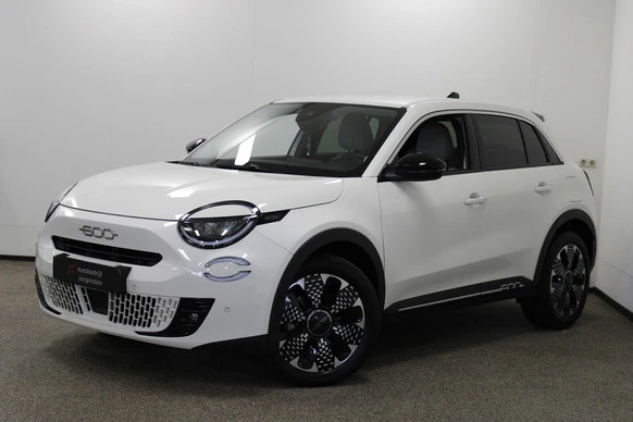 Fiat 600 - Afbeelding 1 van 29