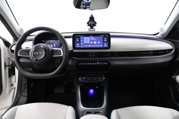 Fiat 600 - Afbeelding 3 van 29