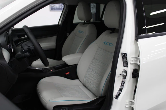 Fiat 600 - Afbeelding 4 van 29