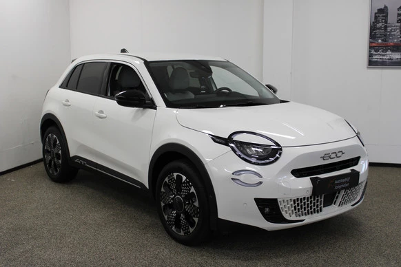 Fiat 600 - Afbeelding 7 van 29