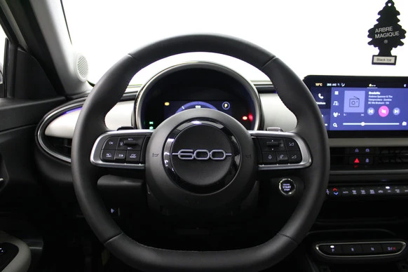 Fiat 600 - Afbeelding 12 van 29