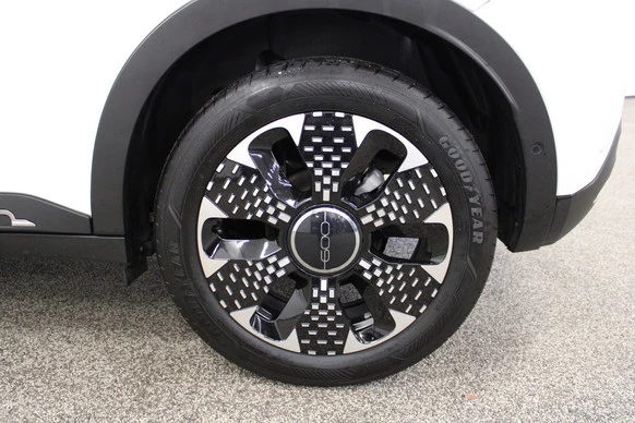 Fiat 600 - Afbeelding 25 van 29