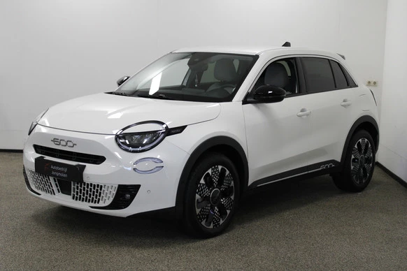 Fiat 600 - Afbeelding 28 van 29