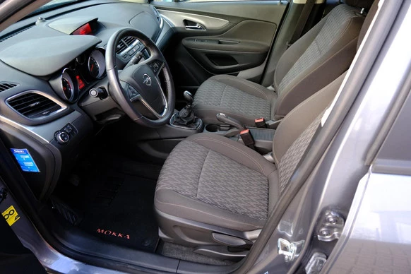 Opel Mokka - Afbeelding 2 van 30
