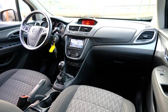 Opel Mokka - Afbeelding 5 van 30