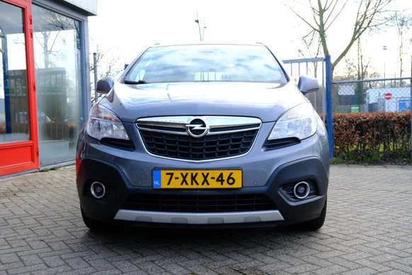 Opel Mokka - Afbeelding 7 van 30