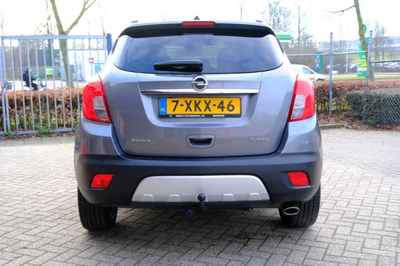 Opel Mokka - Afbeelding 8 van 30
