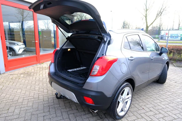 Opel Mokka - Afbeelding 10 van 30