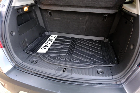 Opel Mokka - Afbeelding 11 van 30