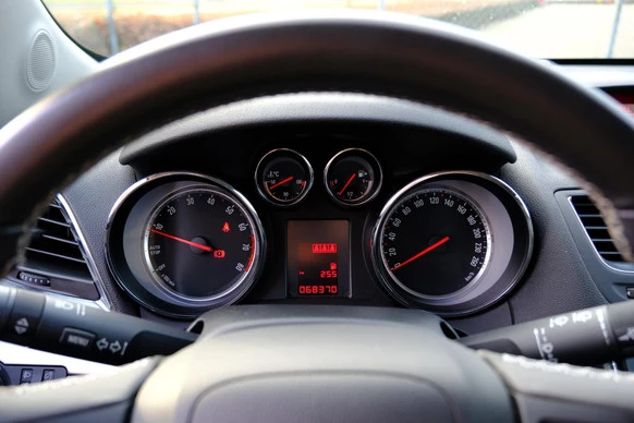 Opel Mokka - Afbeelding 13 van 30