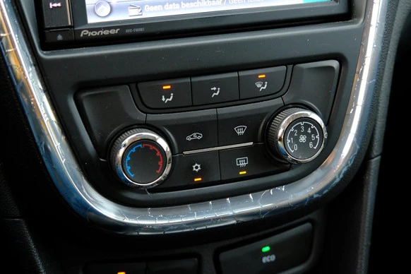 Opel Mokka - Afbeelding 14 van 30