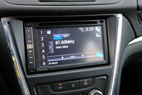 Opel Mokka - Afbeelding 15 van 30