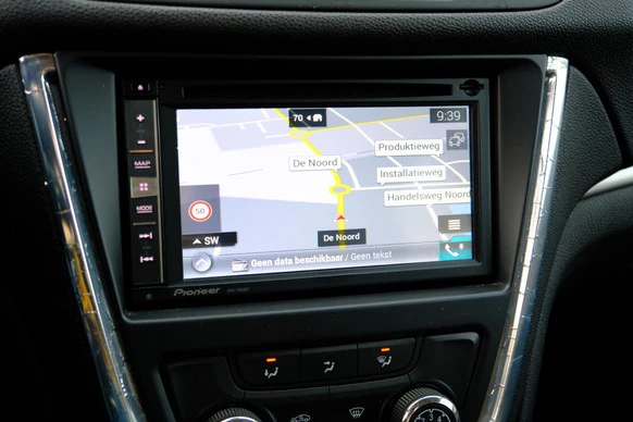 Opel Mokka - Afbeelding 16 van 30