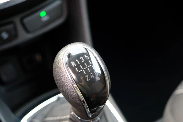 Opel Mokka - Afbeelding 17 van 30