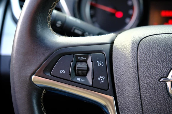 Opel Mokka - Afbeelding 20 van 30