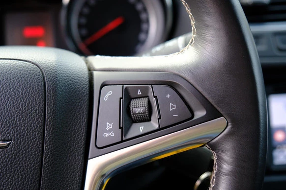 Opel Mokka - Afbeelding 21 van 30