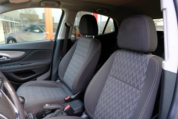 Opel Mokka - Afbeelding 22 van 30