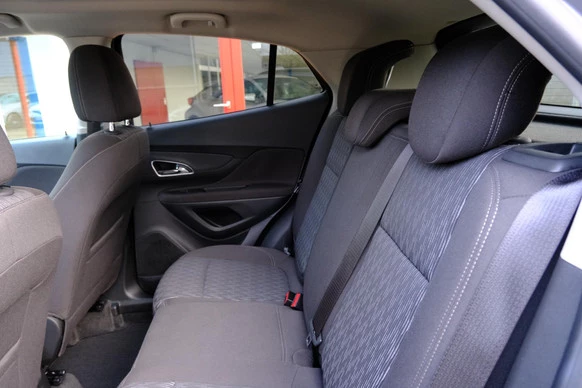 Opel Mokka - Afbeelding 23 van 30