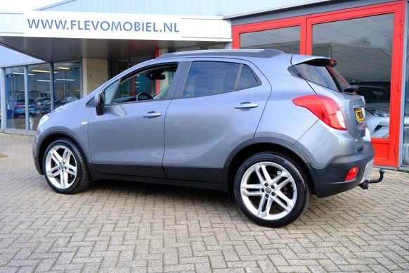 Opel Mokka - Afbeelding 26 van 30